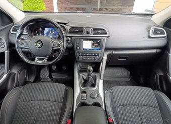 Renault Kadjar 1.6 dCi Energy Bose 4x4 - 4