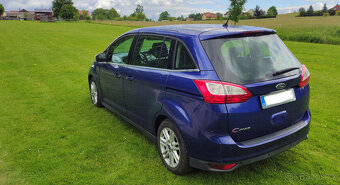Ford Grand C-max 1.5dci nafta - pravidelný servis - 4