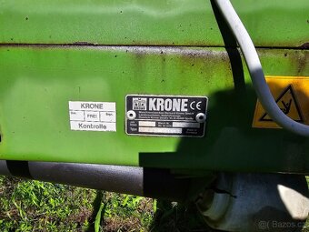 Schrovac Krone duo KS - 4