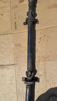 IVECO daily IV kardan (5801711374) - 4