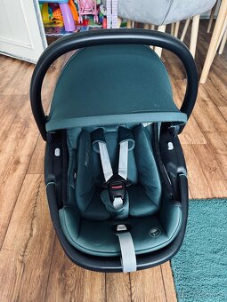 Maxi Cosi Coral 360 - 4