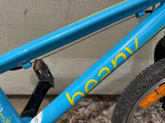 Beany Zero 16 - 4