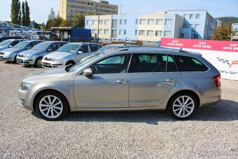 Škoda Octavia rv:2013 2.0TDI XENON KUŽE NAVI ALU - 4