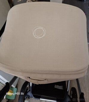 Bugaboo bufallo - 4
