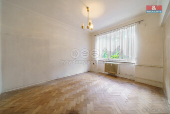 Prodej bytu 2+1, 56 m², Karlovy Vary, ul. Vítězná - 4