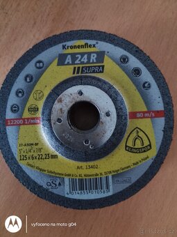 Prodám zbytek věci - 4