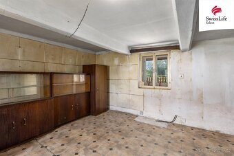 Prodej chalupy 50 m2, Horní Jelení - 4