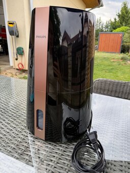 Zvlhčovač vzduchu Philips HU3918/10 - 4