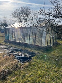 Pronájem chaty se zahradou, 391 m2 – Třebechovice pod Orebem - 4
