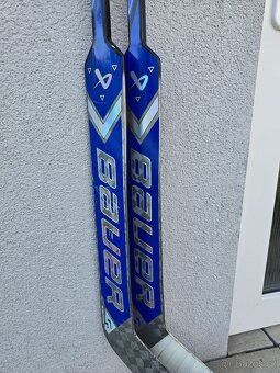 Brankařská hokejka Bauer Shadow 24'' - 4