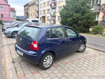 Polo - 4