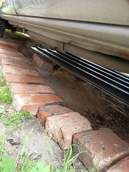 Chrysler grand voyager 2.8 - 4