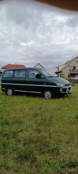 Hyundai H1 Mikrobus - 4