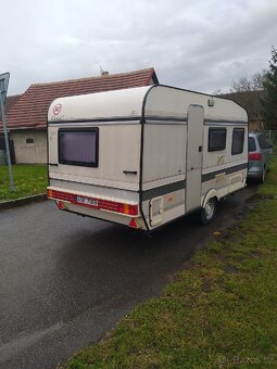 Karavan Hobby 420 DE LUXE - 4