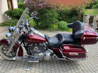Harley Davidson FLHR Road King - 4