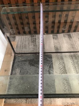 Akvárium 150cmx60cmx60cm - 4
