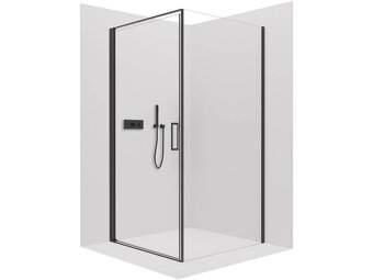 Sprchový kout CERANO 80x80 cm - 4