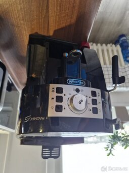 Prodám kávovar DeLonghi Magnifica S - 4