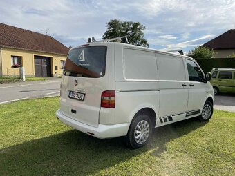 Volkswagen TRANSPORTER T5, 1.9 TDI, STK do 1/2027 - 4