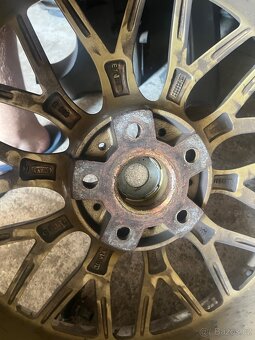 Alu 5x112 r18 - 4