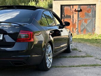 Škoda Octavia 3rs 2.0 tdi 135kw - 4