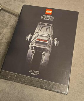 Lego Star Wars 75313 - 4