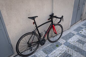 Predam Specialized Allez E5 Sport 2017 - 4