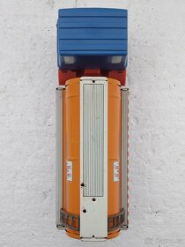 Čistící cisterna MSB MS-25 Retro hračka - 4