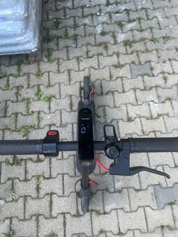 Xiaomi m365 Pro - 4
