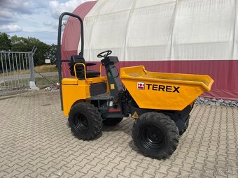 DUMPER TEREX HD 1000 - 4