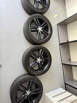 Audi allroad alu r20 - 4