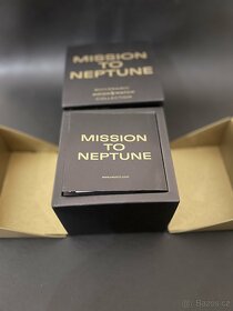 Omega & Swatch Neptune Moonshine Gold - LIMITOVANÁ EDICE - 4