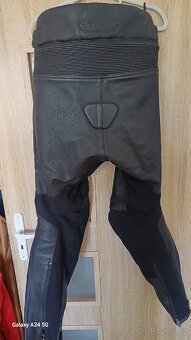 Moto oblečení - 4