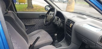 PRODÁM SUZUKI SWIFT 1,3 - 4