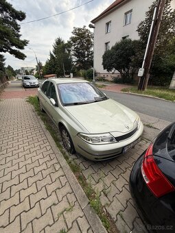 Renault Laguna II - 4