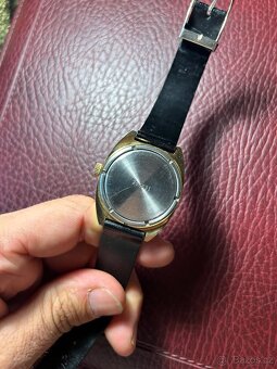Hodinky Raketa - 4