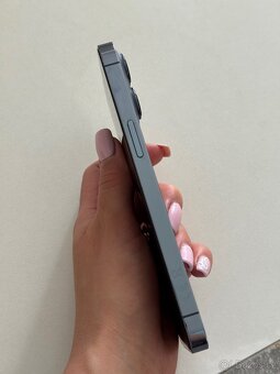 iPhone 13 Pro 128GB – Sierra Blue - 4