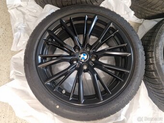 18IA zimni original bmw G20 G21 G22 G23 G24 G26 18 5x112 - [ - 4