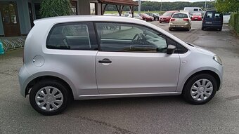 Škoda Citigo 1.0 44KW - 4
