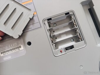 Nintendo Wii Balance Board - 4