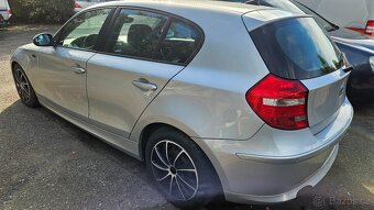 Bmw 1 2.0i e87 - 4