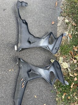 Plasty na GSR600 - 4