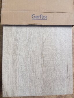 Vinylová podlaha Gerflor 0848 Swiss oak beige - 4