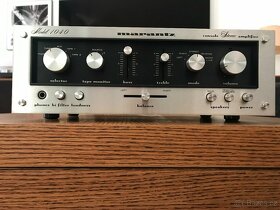 Marantz Model 1040 - 4