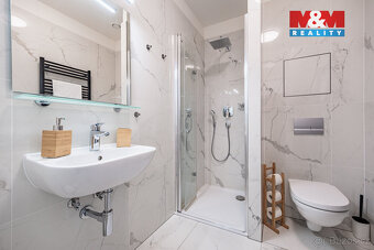 Prodej bytu 1+kk, 31 m², Vrchlabí, ul. Horská - 4