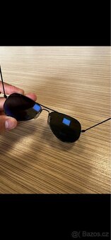 Ray ban aviator polarized - 4