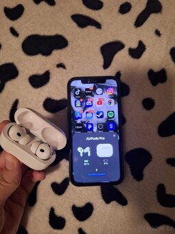 Airpods pro 2generace - 4