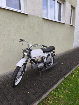Jawa 50/23 Mustang - 4