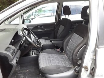 Seat alhambra 1.9 TDI 96kW NÁHRADNÍ  DÍLY / CELEK - 4