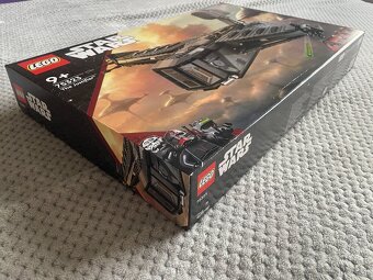 LEGO STAR WARS 75323 - 4